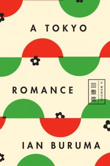 A Tokyo Romance Read online
