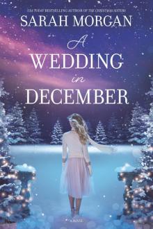 A Wedding in December Read online