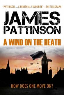 A Wind on the Heath Read online