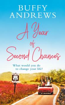 A Year of Second Chances Read online