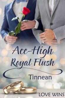 Ace-High Royal Flush Read online