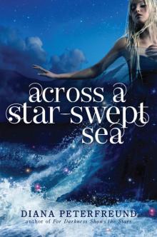 Across a Star-Swept Sea fdsts-2 Read online