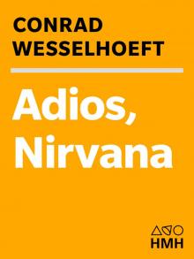 Adios, Nirvana Read online