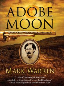 Adobe Moon Read online