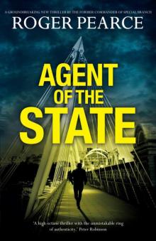 Agent of the State Read online