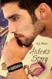 Aiden's Story (A Watcher Novel) Read online