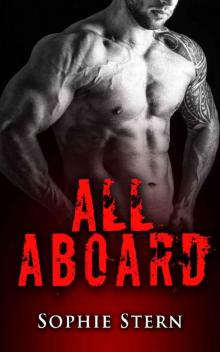 All Aboard (Anchored Book 3) Read online