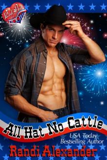 All Hat No Cattle: A Red Hot and BOOM! Story Read online