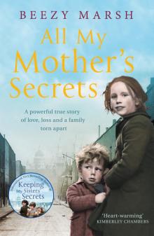 All My Mother's Secrets Read online