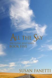 All the Sky Read online