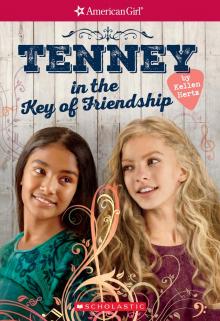 American Girl Contemporary Series 1, Book 2 Read online