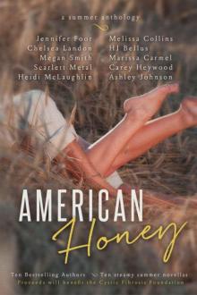 American Honey Read online