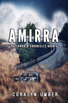 Amirra Read online