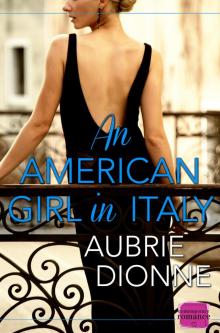 An American Girl in Italy Read online