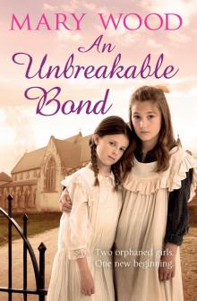 An Unbreakable Bond Read online