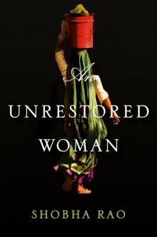 An Unrestored Woman Read online