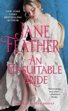 An Unsuitable Bride Read online