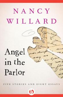 Angel in the Parlor Read online