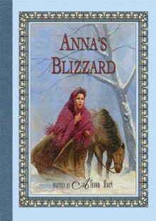 Anna's Blizzard