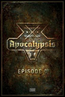 Apocalypsis 1.0 Signs Read online