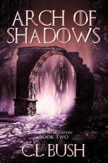Arch of Shadows Read online