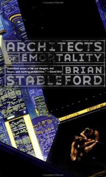 Architects of Emortality Read online