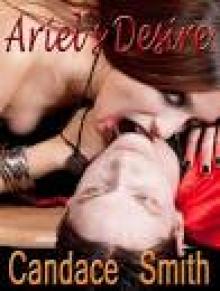 Ariel's Desire: A Novel of Vampirism and Submission Read online