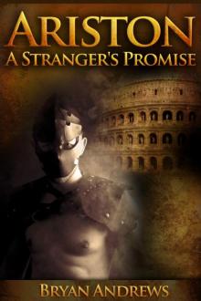 Ariston: A Stranger's Promise Read online