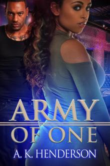 Army of One