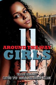 Around the Way Girls 11 Read online
