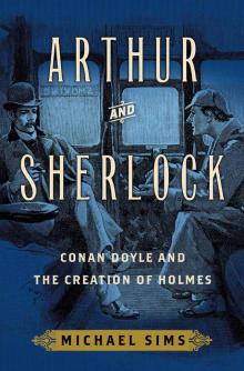 Arthur and Sherlock Read online