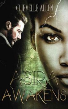 Asira Awakens Read online
