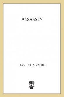 Assassin Read online