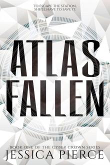 Atlas Fallen Read online