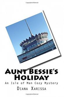 Aunt Bessie's Holiday Read online