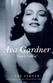 Ava Gardner Read online