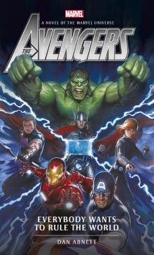 Avengers Read online