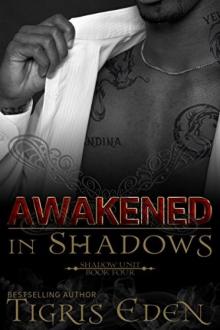 Awakened in Shadows Read online