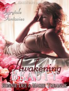 Awakening Beauty Read online