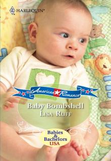Baby Bombshell Read online