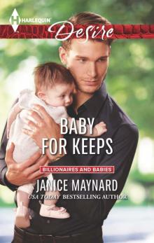 Baby for Keeps Read online