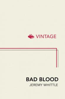 Bad Blood Read online