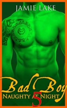 Bad Boy 5 Read online