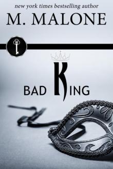 Bad King Read online