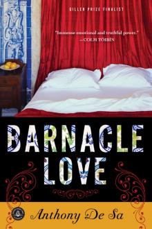 Barnacle Love Read online