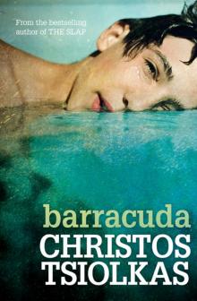 Barracuda Read online