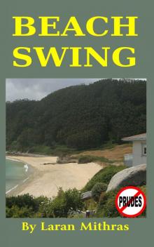 Beach Swing Read online