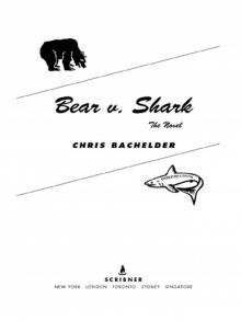 Bear v. Shark Read online