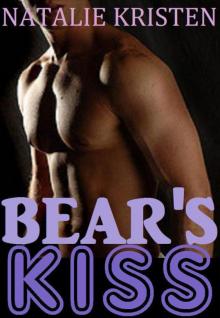 Bear's Kiss (Bear Heat Book 2) Read online