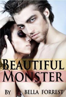 Beautiful Monster Read online